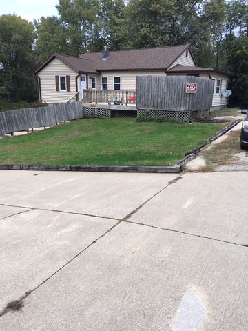17019 Ebson Rd, Fulton, IL 61252-9531