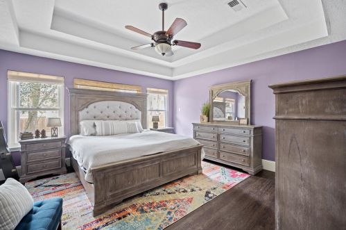 3505 Falcon Way, Conroe TX  77304-0048 exterior