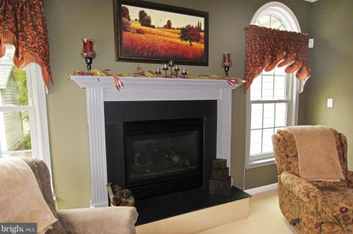 1934 Medallion Ct, Forest Hill MD 21050-2761 exterior