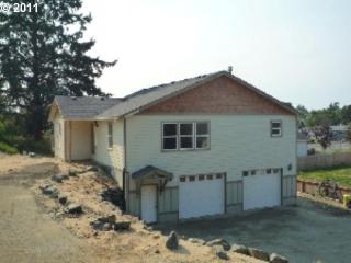 1395 Dooley Ln, Jewell, OR 97138-4101