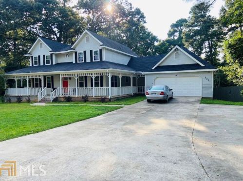 107 Century Blvd, Warner Robins, GA 31088-7713