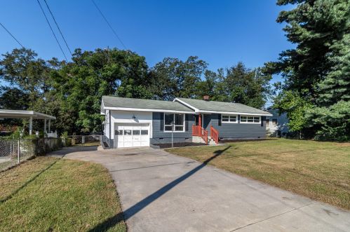 129 New Castle Ave, North Augusta, SC 29841-2633
