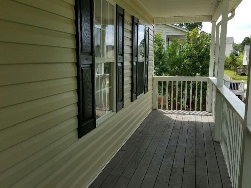 144 Diamond Ct, Carrollton GA  30116-7564 exterior