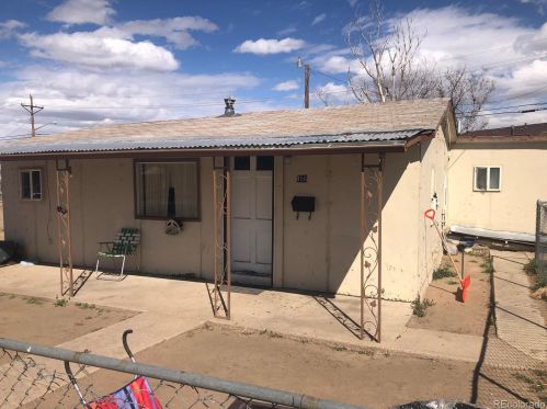 456 Harrison Ave, Wattenburg, CO 80621-1711
