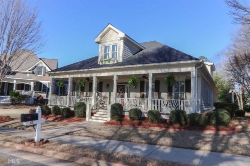 42 Verandah Pl, Newnan, GA 30265-3147