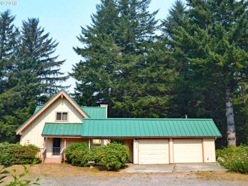 95930 Brookside Dr, Harbor, OR 97415-9764