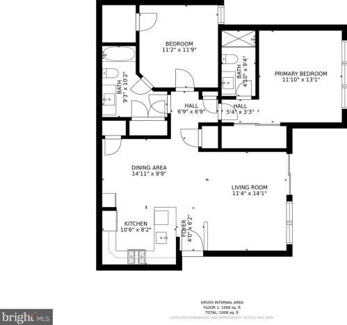 5951 Millrace Ct, Columbia MD  21045-5291 exterior