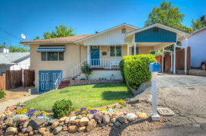 1615 Walnut Ave, Redding, CA 96001-1452