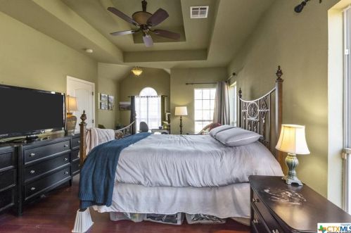 600 Marshall Dr, Morgans Point TX 76513-3787 exterior