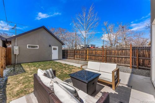 4307 Navajo St, Denver CO 80211-2534 exterior