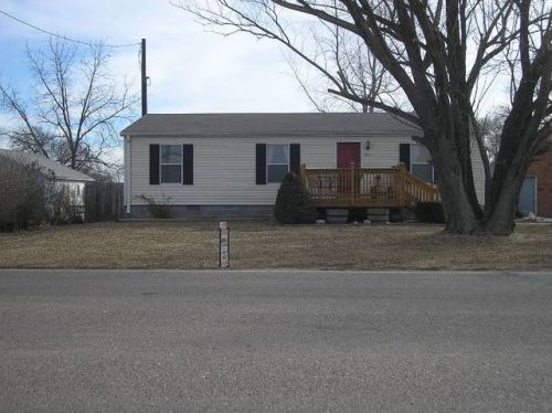 910 Lincoln St, Overton, NE 68863-6307