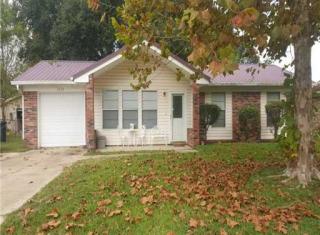 5219 Cambridge Dr, Pascagoula, MS 39581-4007