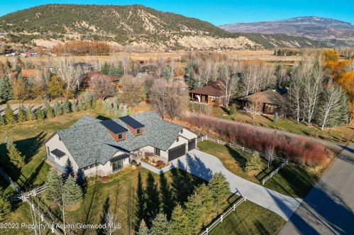 255 Equestrian Way, El Jebel, CO 81623-9133