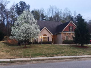 545 Jefferson Walk Cir, Jefferson, GA 30549-5557