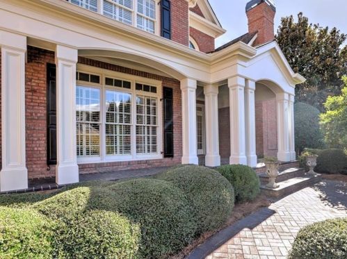 449 Langley Oaks Dr, Marietta, GA 30067-4977