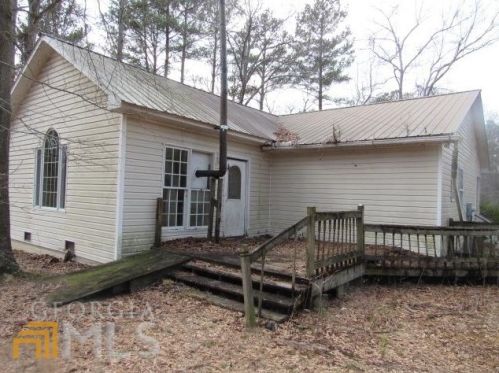 611 Winston Drive Ext, Bowman, GA 30624-2119