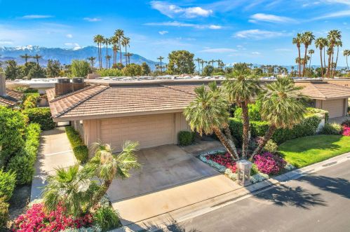 7 Dartmouth Dr, Rancho Mirage, CA 92270-3151