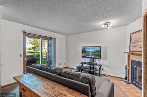 518 78th Ave, Minneapolis MN  55432-2704 exterior