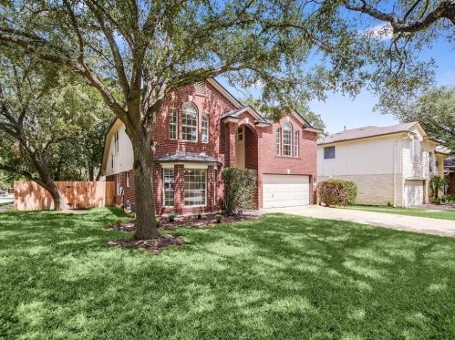 4404 Columbine Dr, Austin TX 78727-2608 exterior