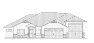 84 Rivermist Ave, Star ID  83669-2503 exterior
