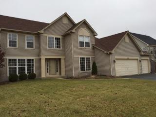 438 Greenview Ln, Oswego, IL 60543-7574