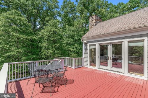 6976 Pindell School Rd, Fulton MD  20759-9712 exterior