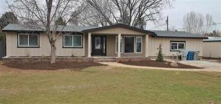 4320 Columbine St, Boise ID  83713-2507 exterior