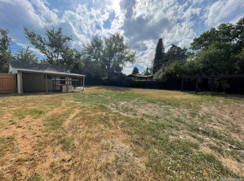 375 Garrison St, Denver CO  80226-1117 exterior