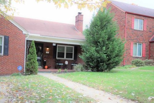 24 Fairfax Dr, Huntington, WV 25705-1330