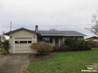 1321 Quinn Rd, Woodburn OR  97071-2515 exterior