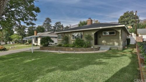 409 Laurel Ave, Glendora, CA 91741-2031