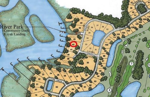 9 Laurel Spring Rd, Bluffton, SC 29909-3115