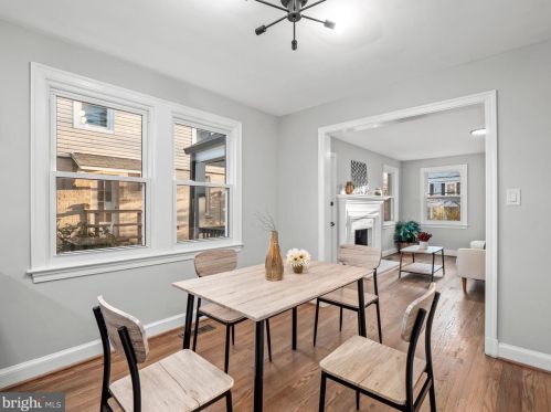 709 Gist Ave, Silver Spring MD 20910-5234 exterior