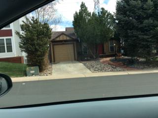 3178 Halifax St, Denver CO  80013-4314 exterior