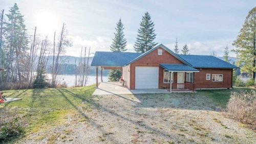 26901 Le Clerc Rd, Ione, WA 99139-9622