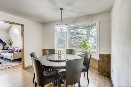 9015 Colorado Cir, Denver CO  80231-2923 exterior