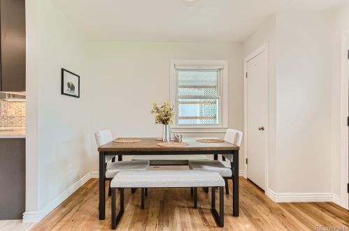 4760 Kalamath St, Englewood CO 80110-6417 exterior