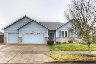 1410 Thorn Dr, Albany, OR 97321-9218
