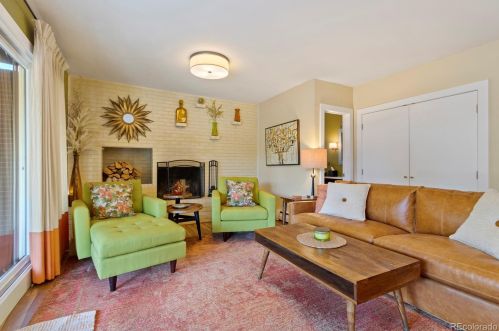 6161 Kearney St, Englewood CO 80112-1965 exterior