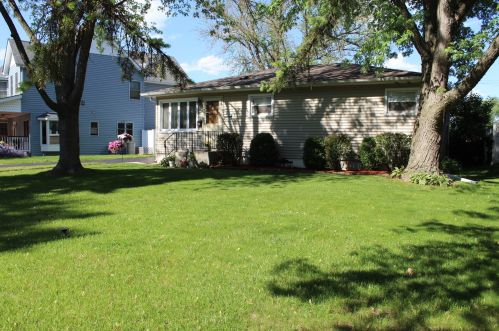 16941 Willow Lane Dr, Tinley Park, IL 60477-2974