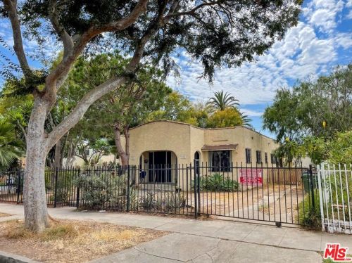 725 Osage Ave, Inglewood, CA 90301-3528