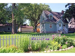 2544 19 Ave, Saint Paul MN  55109-1852 exterior