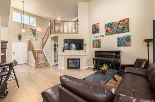 3066 Killarney Way, Denver CO  80013-9044 exterior