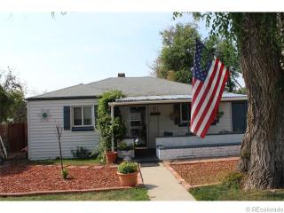 2690 Hillside Ave, Denver, CO 80219-5965