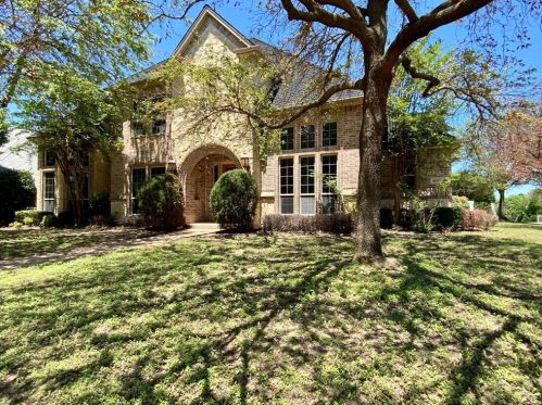 6500 Shoal Creek Rd, Fort Worth TX  76132-4419 exterior