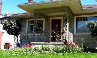 2724 35th Ave, Portland OR  97212-2710 exterior