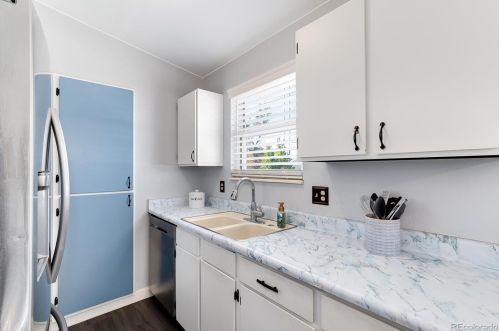 3907 Truckee St, Denver CO  80013-3348 exterior