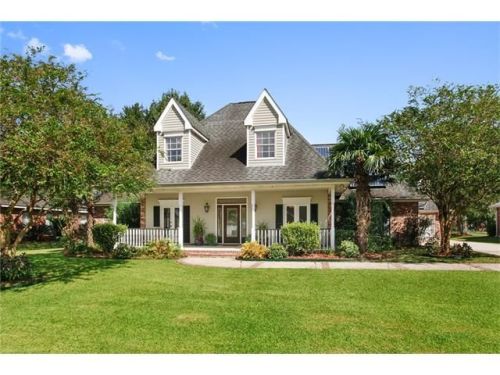 134 Cottage Dr, Luling, LA 70070-3200