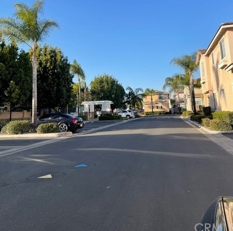 1962 Blue Violet Ct, Anaheim CA  92801-5300 exterior