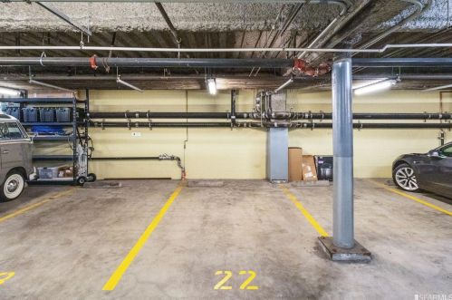 370 De Haro St, San Francisco CA  94103-5151 exterior